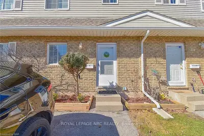 8141 COVENTRY Road 115, Niagara Falls, ON L2H 2X7
