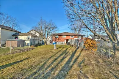 10a Russell Street, Fort Erie, On L2a 4c2