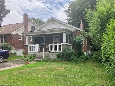 5912 Symmes Avenue, Niagara Falls, On L2g 2s5