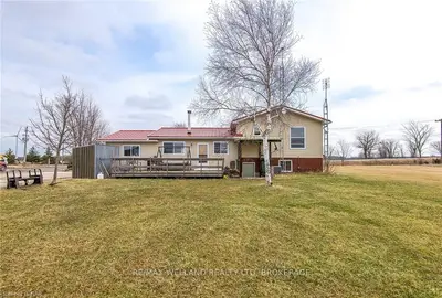 1486 Boyle Road, West Lincoln, ON L0R 1Y0