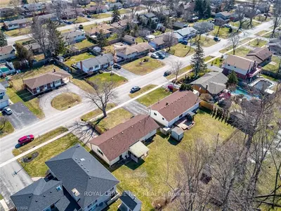 791 Ferndale Avenue, Fort Erie, On L2a 5e1