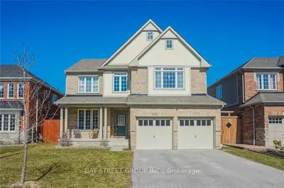 8902 KUDLAC Street, Niagara Falls, ON L2H 0C3