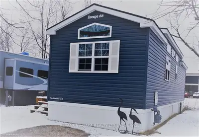 8845 Lundy's Lane 254, Niagara Falls, On L2h 1h5