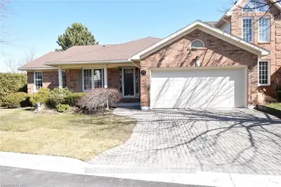 141 WELLAND VALE Road 17, St. Catharines, ON L2S 3S7
