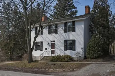 235 Simcoe Street, Niagara-on-the-Lake, ON L0S 1J0