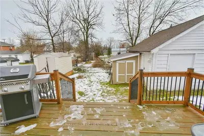 108 Nelson Street E, Norfolk County, On N0a 1n0