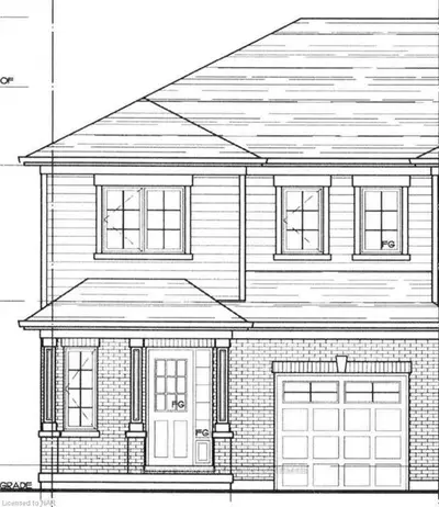 1094 Garrison Road 1, Fort Erie, On L2a 1n9