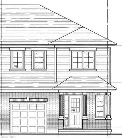 1094 Garrison Road 3, Fort Erie, On L2a 1n9
