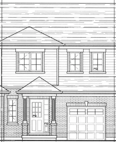1094 Garrison Road 2, Fort Erie, On L2a 1n9