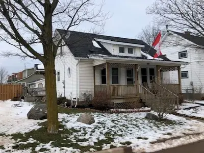 4282 East Avenue, Lincoln, ON l0r 1b6
