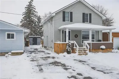 69 RIDGEWAY Road, Fort Erie, ON L0S 1B0