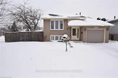 5020 HARTWOOD Avenue, Lincoln, ON L0R 1B5