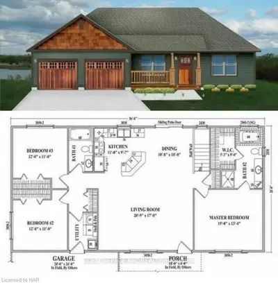 0 RIDGE Road, Fort Erie, ON L0S 1N0