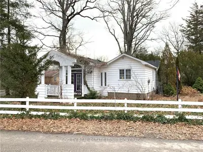 41 SHAKESPEARE Avenue, Niagara-on-the-Lake, ON L0S 1J0