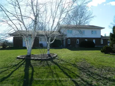9 Findlay Crescent, Fort Erie, ON L2A 1W1