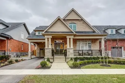 518 Gate Street, Niagara-on-the-lake, On L0s 1j0