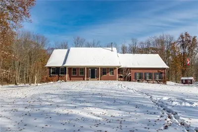 50861 O'REILLY'S Road S, Wainfleet, ON L0S 1V0