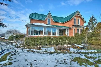 1463 HWY 3 EAST, Haldimand County, ON N1A 2W7