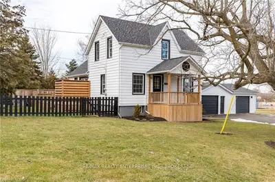 2805 KING Street, Lincoln, ON L0R 1S0