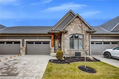 180 Port Robinson Road 46, Pelham, ON L0S 1E6
