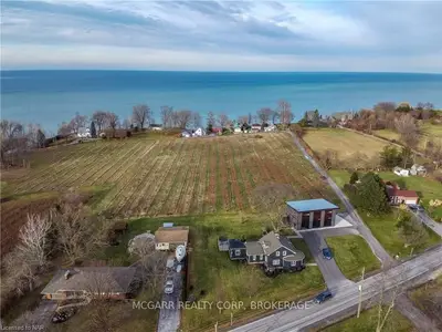 Lot 1 Firelane 10, Niagara-on-the-lake, On, L0s 1j0