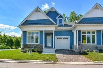 3627 HIBBARD Street 8, Fort Erie, ON L0S 1N0