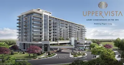 7711 Green Vista Gate Unit 420, Niagara Falls, ON L2G 0Y9