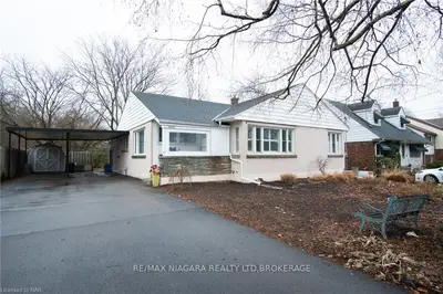 5948 BROOKFIELD Avenue, Niagara Falls, ON L2G 5R5