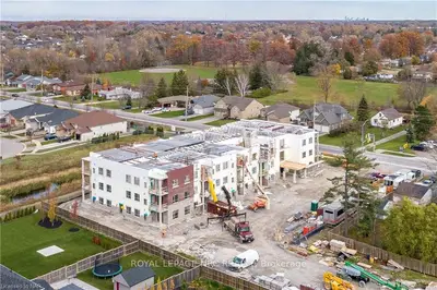 529 SOUTH PELHAM Road 107, Welland, ON L3C 3C7