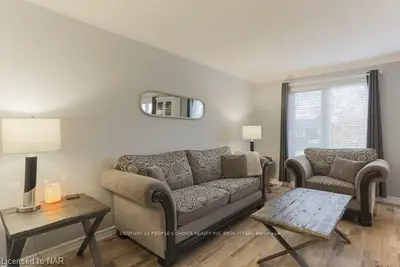 70 Rockwood Avenue, St. Catharines, On L2p 1k9