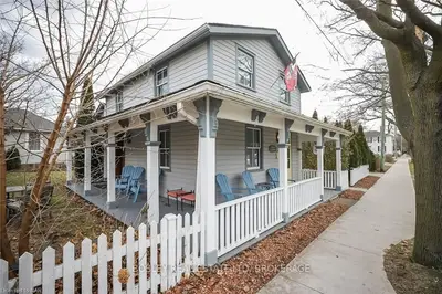 226-228 REGENT Street, Niagara-on-the-Lake, ON L0S 1J0