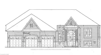 397 Brady Court Lot 68, Fort Erie, ON L2A 0E2