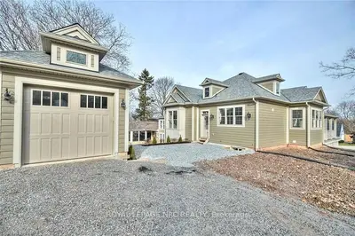 41 QUEENSTON Street, Niagara-on-the-Lake, ON L0S 1J0