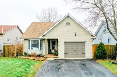 4908 ALLAN Court, Lincoln, ON L0R 1B5