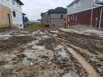 Lot 9 Swan Street, Pelham, On L0s 1e6