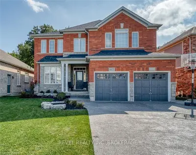 8877 KUDLAC Street, Niagara Falls, ON L2H 0C5