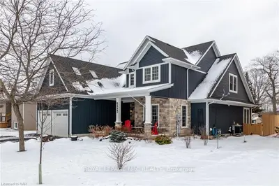 3536 RIVER TRAIL, Fort Erie, ON, L0S 1S0