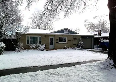 6432 CAROLYN Avenue, Niagara Falls, ON L2E 5H5