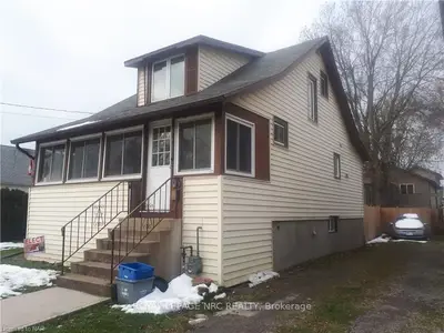 606 Steele Street, Port Colborne, On L3k 4y7