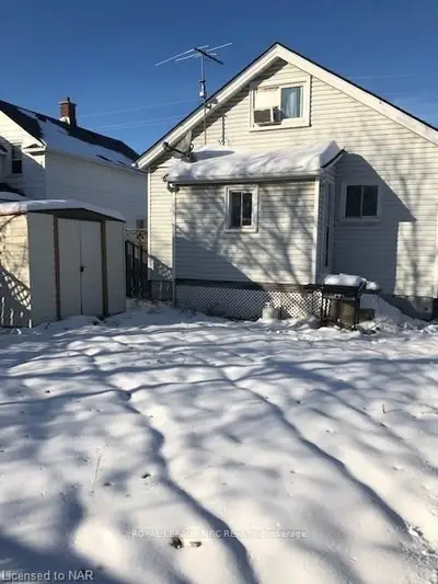 5746 North Street, Niagara Falls, On L2g 1j6