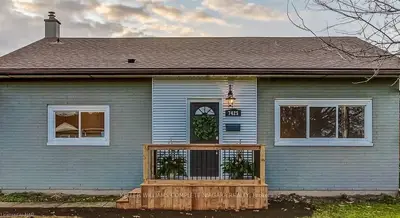 7425 Fern Avenue, Niagara Falls, On L2g 5h4