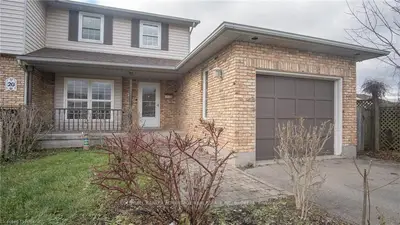 22 Station Street, Welland, On L3c 5k7