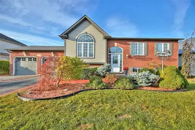 335 Louisa Street, Fort Erie, On L2a 6s5