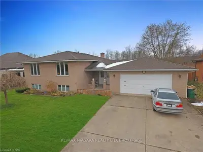 659 BUFFALO Road, Fort Erie, ON L2A 5G7