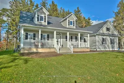 1724 REBECCA Road, Fort Erie, ON L2A 5M4