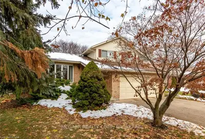 64 PORT MASTER Drive, St. Catharines, ON L2N 7H7
