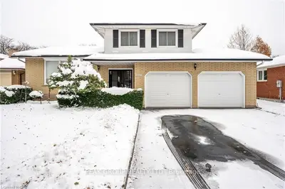 6800 CRAWFORD Street, Niagara Falls, ON L2E 5Z7