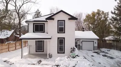 505 Ridge Road N, Fort Erie, On L0s 1n0