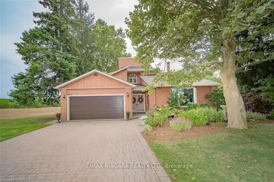 3632 Twenty Mile Road, West Lincoln, On L0r 1y0