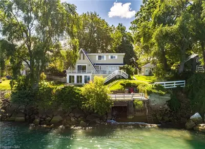 6 Firelane 14f Mcnab Road, Niagara-on-the-lake, On L0s 1j0